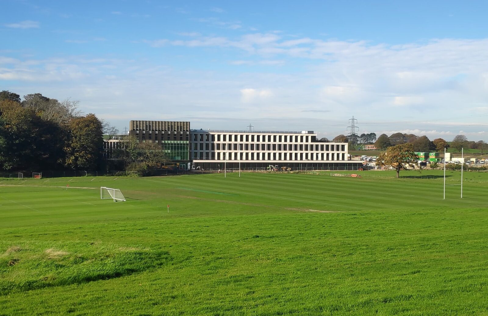 Lancaster University