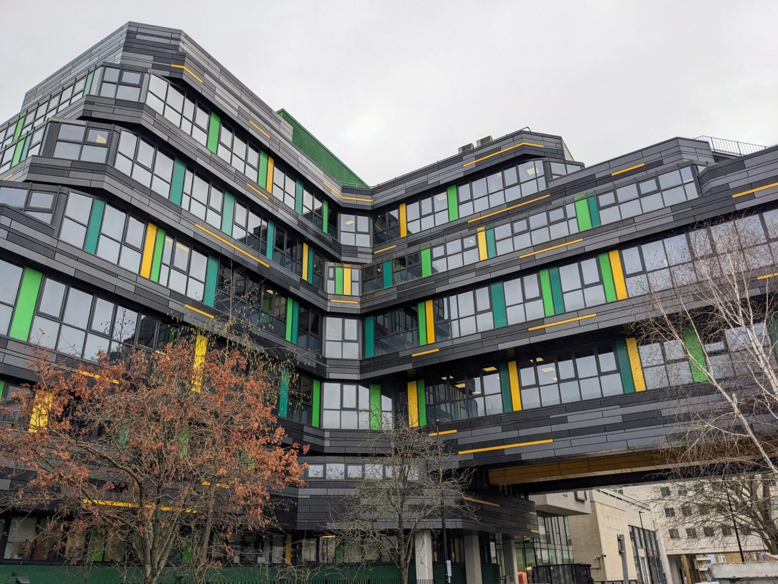 Queen Mary University of London