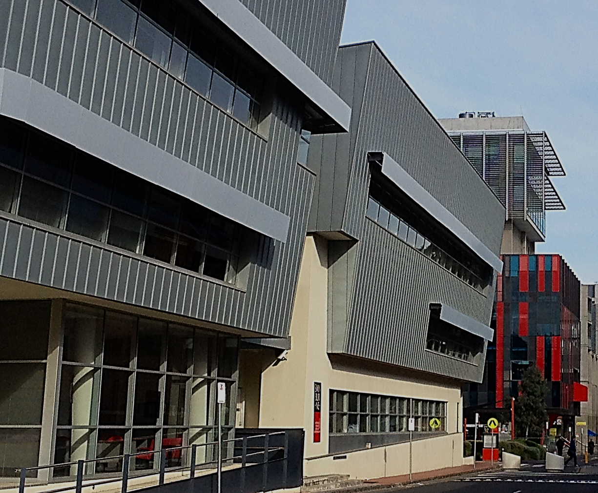 Swinburne University of Technology