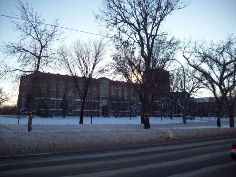 University of Regina