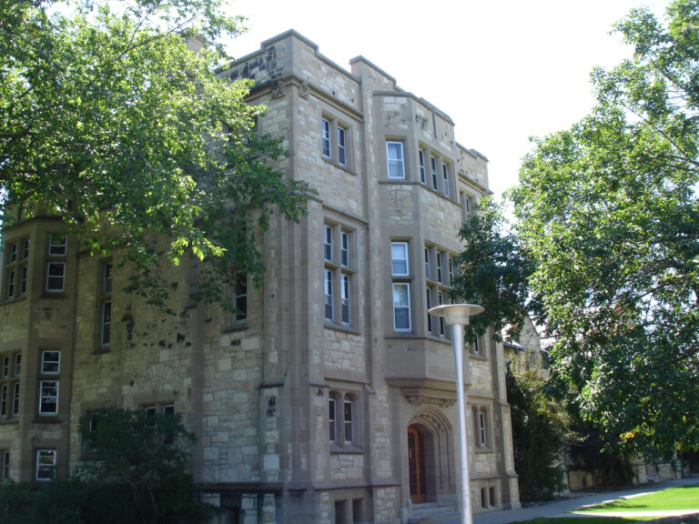 University of Saskatchewan