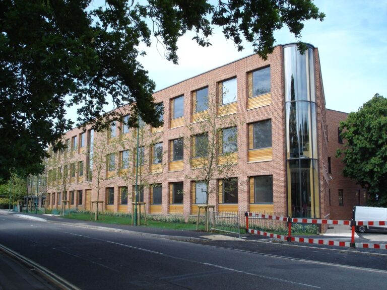 University of Southampton