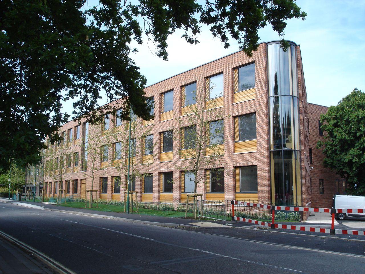 University of Southampton