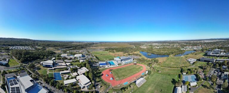 University of Sunshine Coast (UniSC)