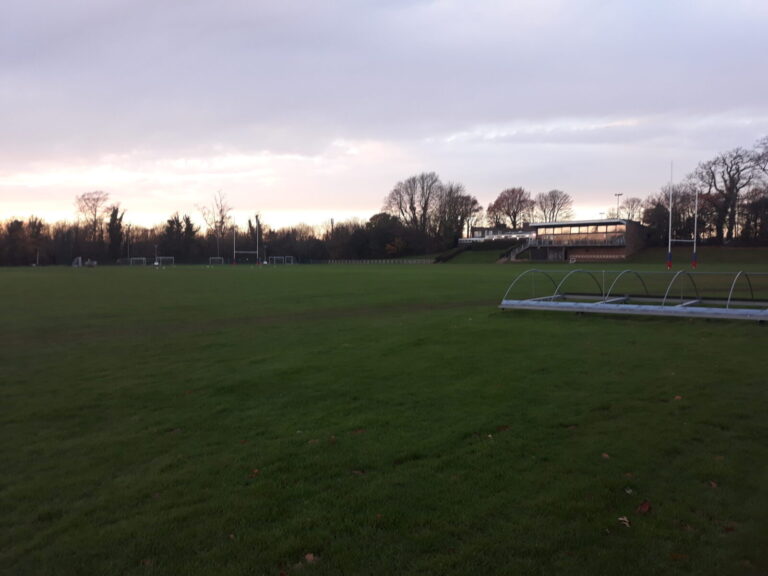 University of Sussex