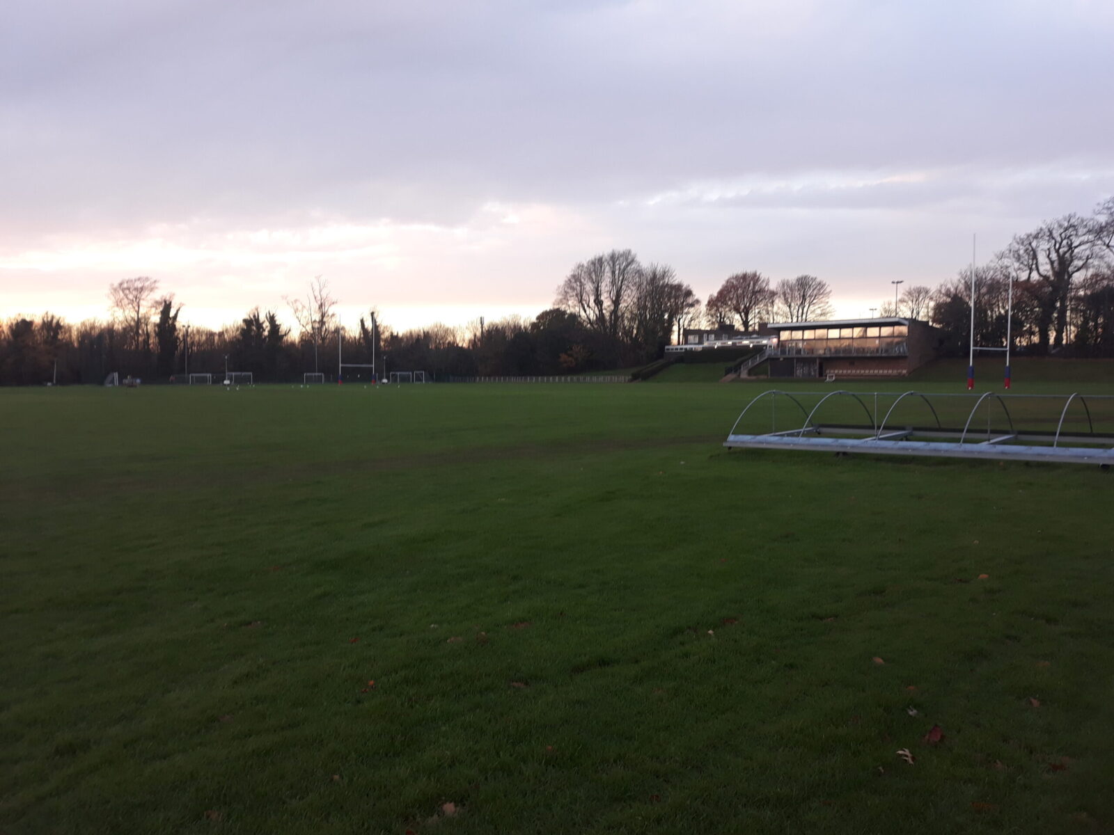 University of Sussex
