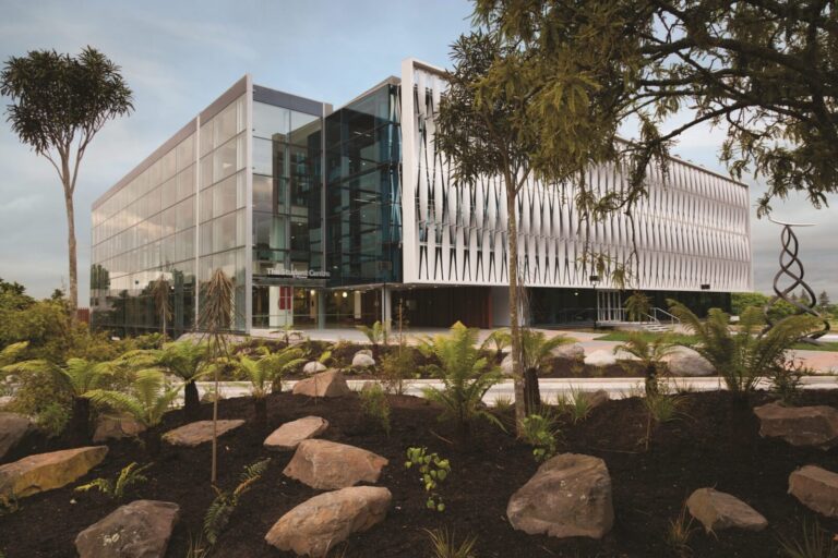 University of Waikato