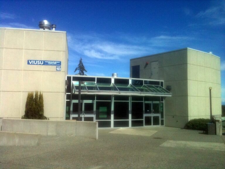 Vancouver Island University
