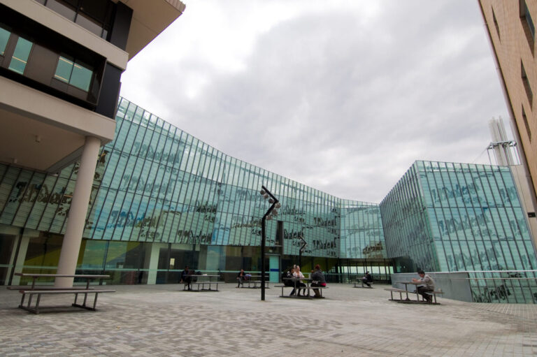 Victoria University