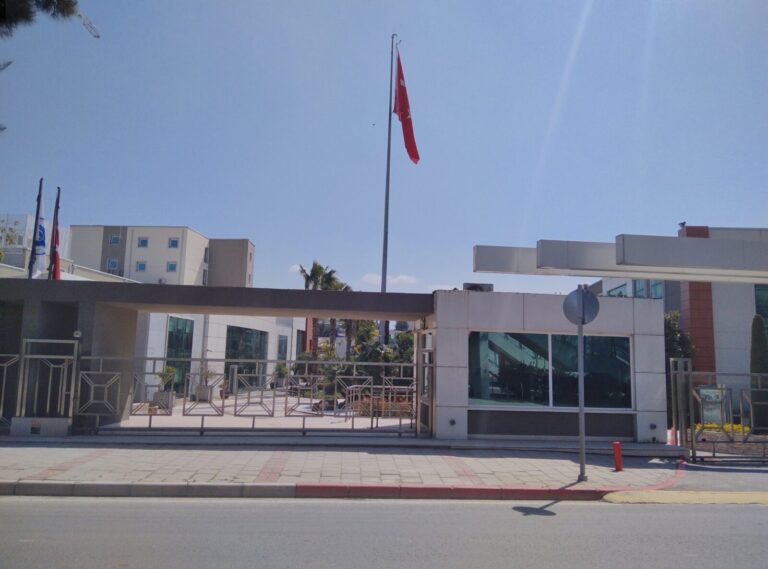 Yasar University