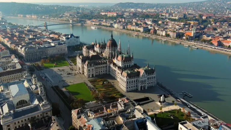Study in Hungary