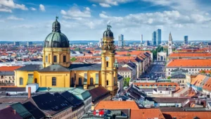 Study in Germany