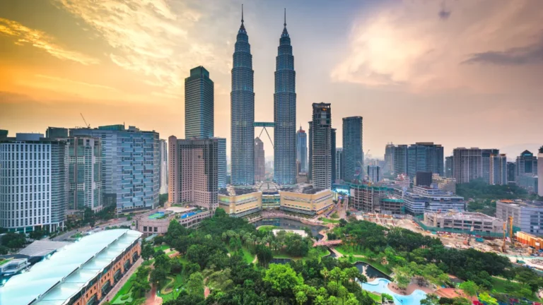 Study in Malaysia
