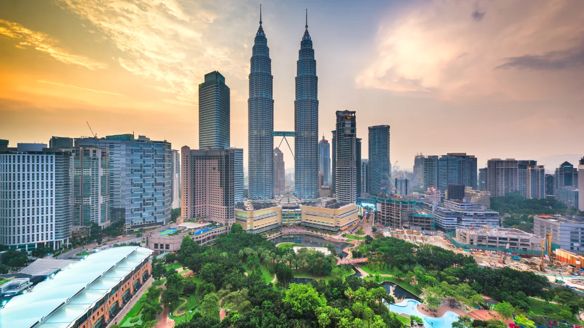 Study in Malaysia