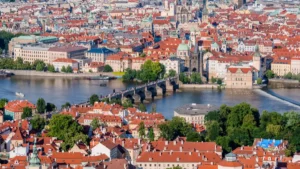 Study in Czech Republic
