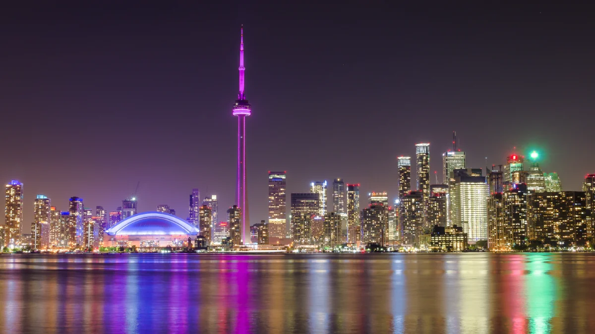 Study in Canada