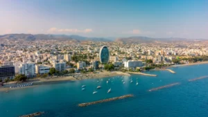 Study in Cyprus