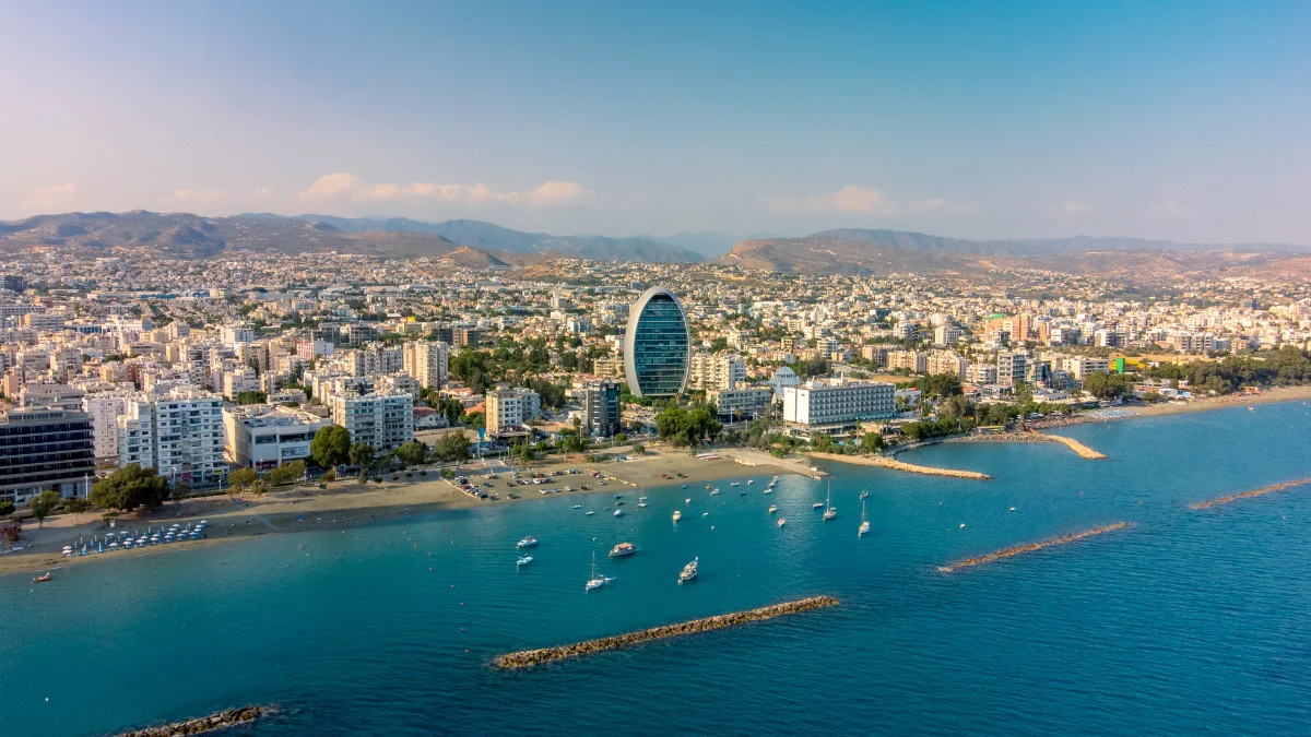 Study in Cyprus