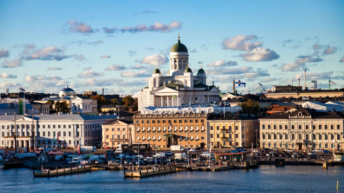 Study in Finland