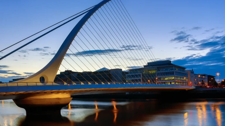 Study in Ireland