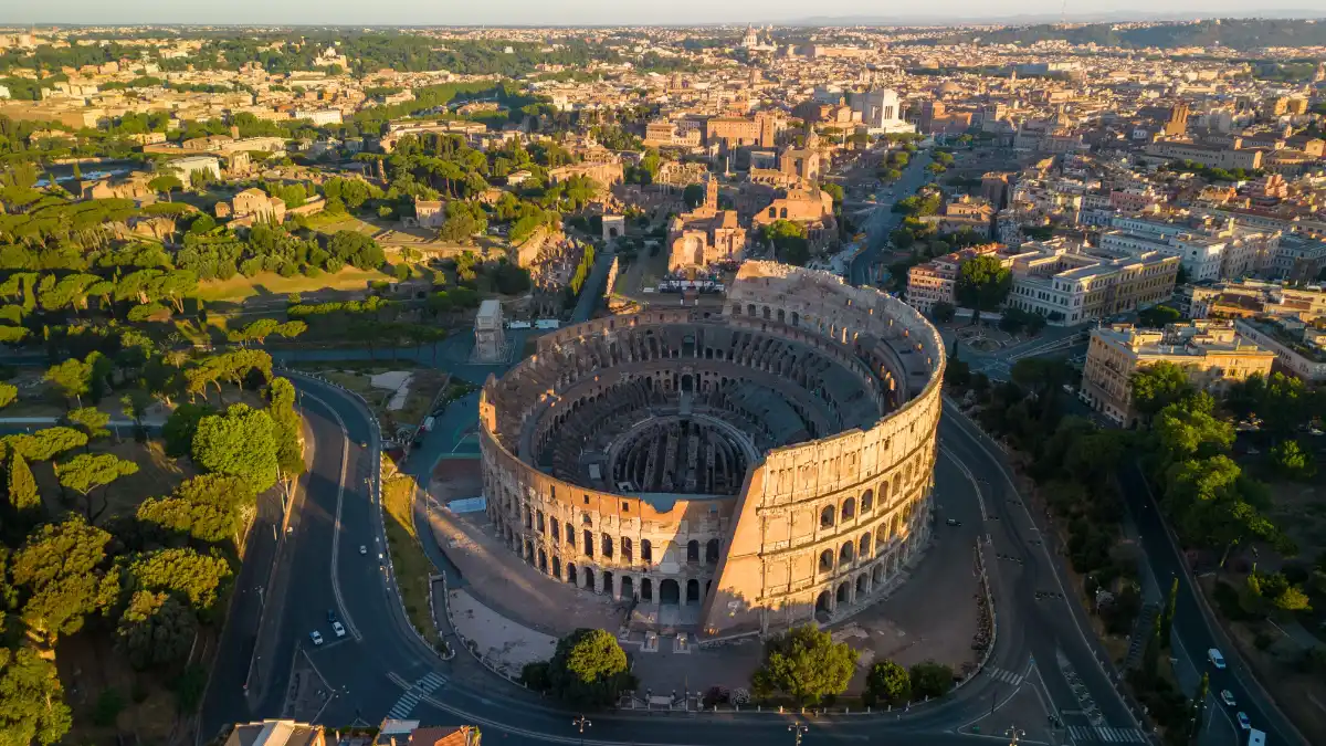 Study in Italy
