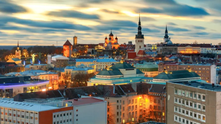 Study in Lithuania