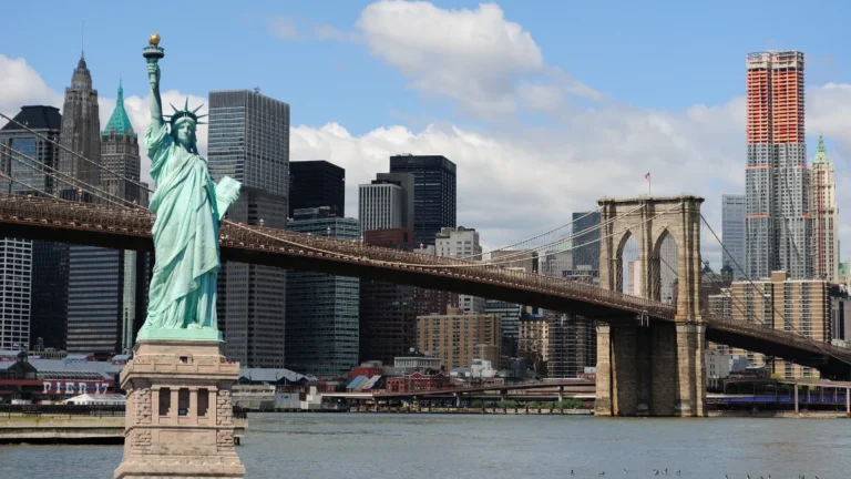 Study in United States