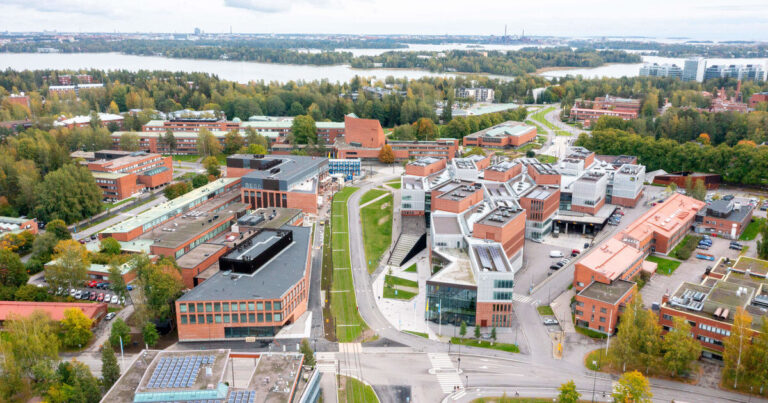 Aalto University