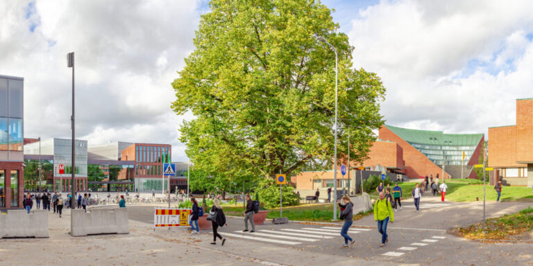 Aalto University