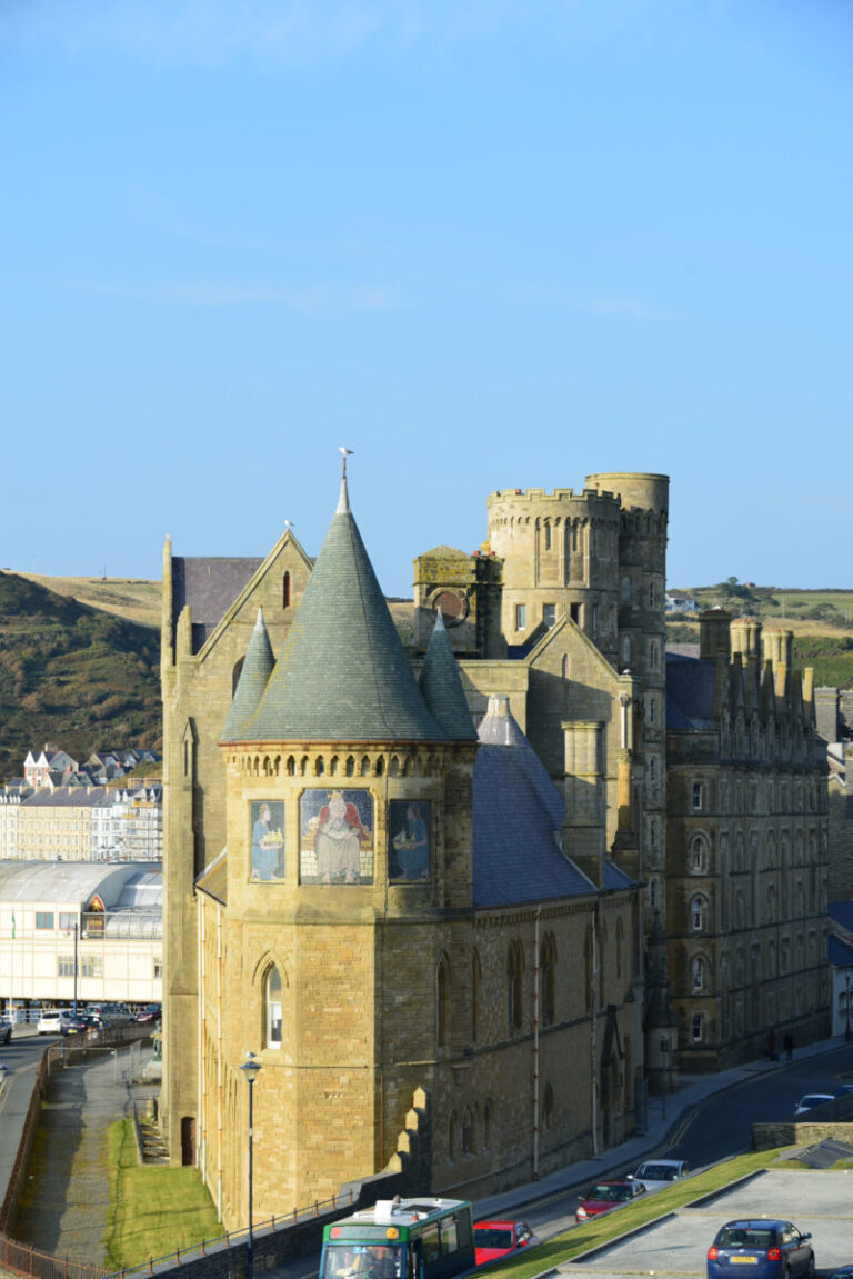 Aberystwyth University