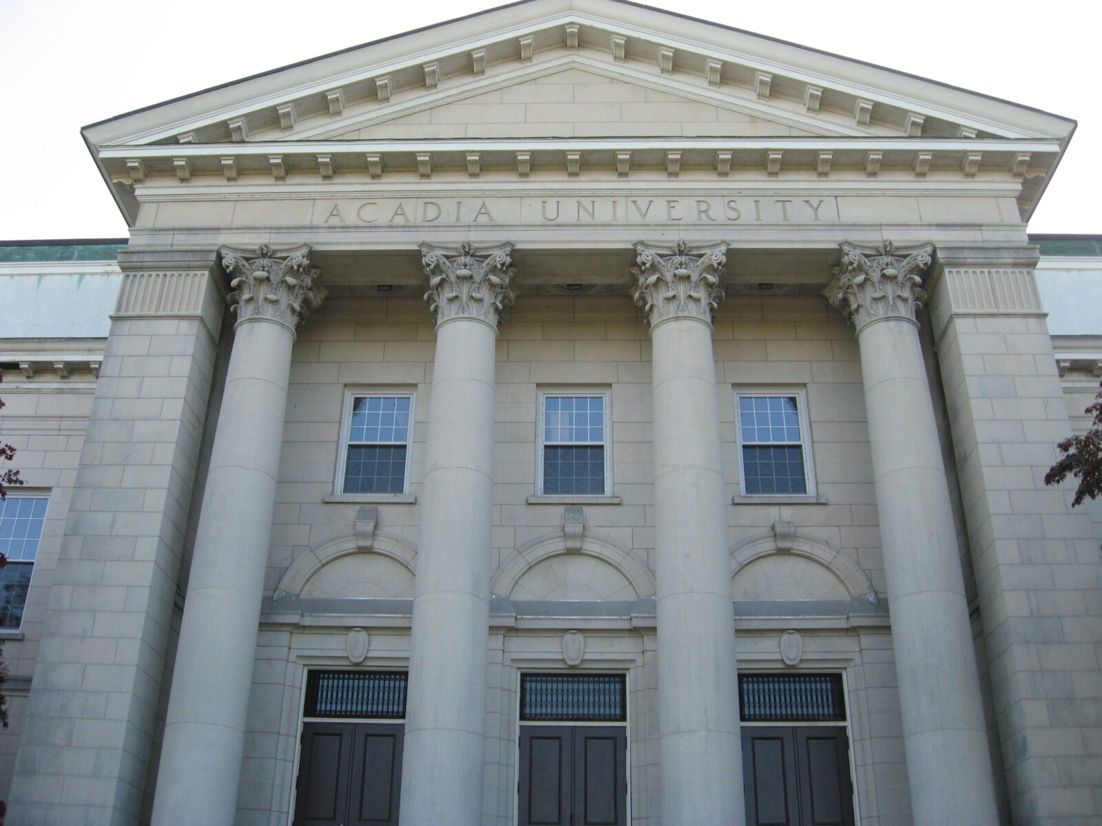 Acadia University