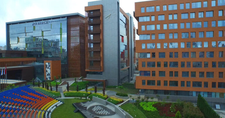 Acibadem University