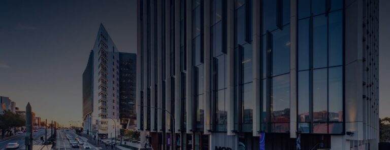 Adelaide University