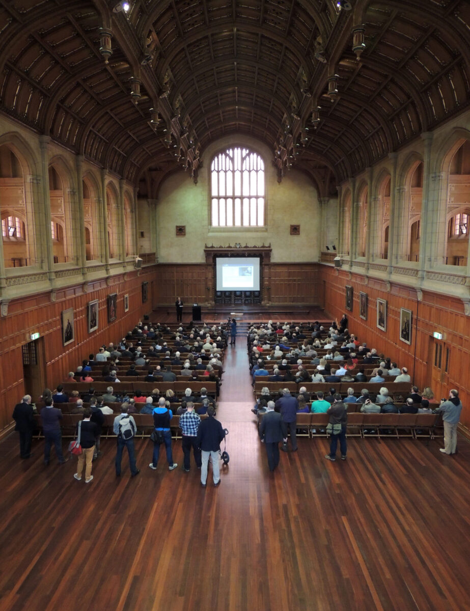 Adelaide University