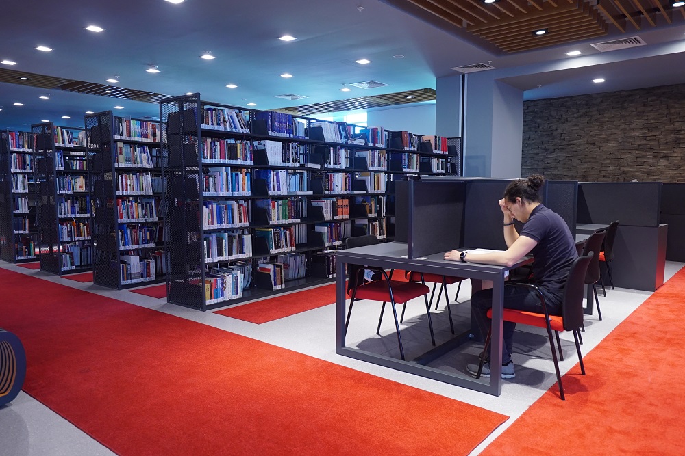 Altinbas University