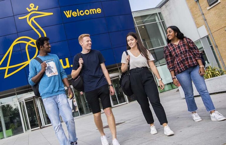 Anglia Ruskin University