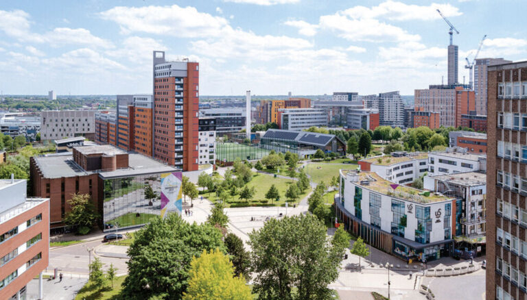 Aston University