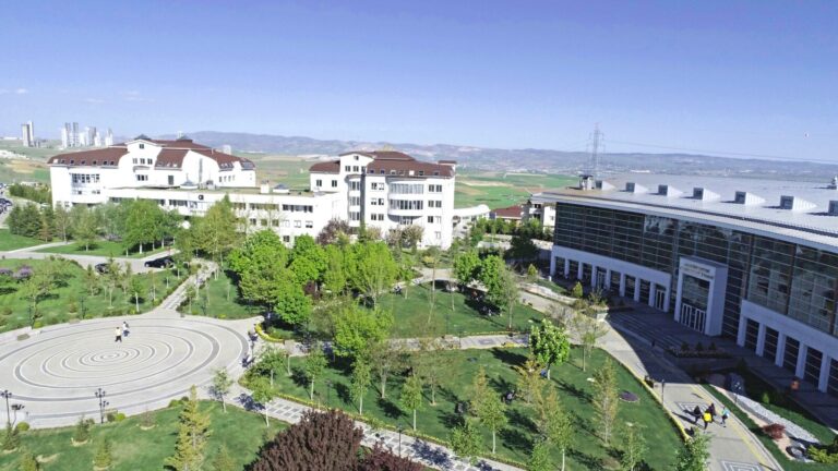 Atilim University