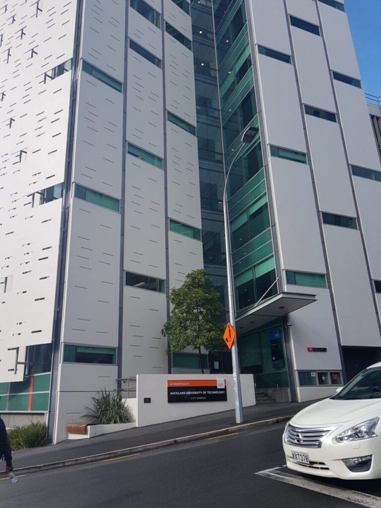 Auckland University of Technology (AUT)
