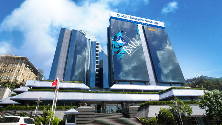 Bahçeşehir University