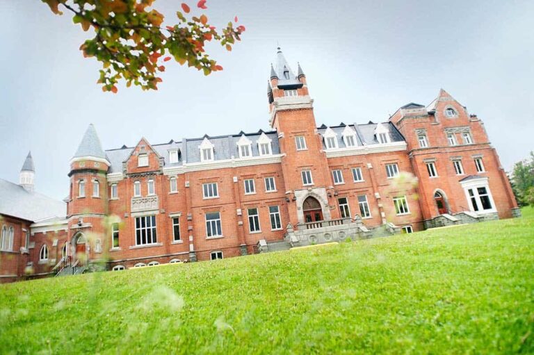 Bishop’s University