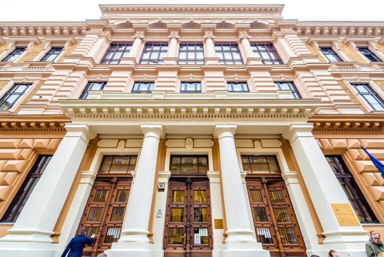 Budapest Business University (BGE)