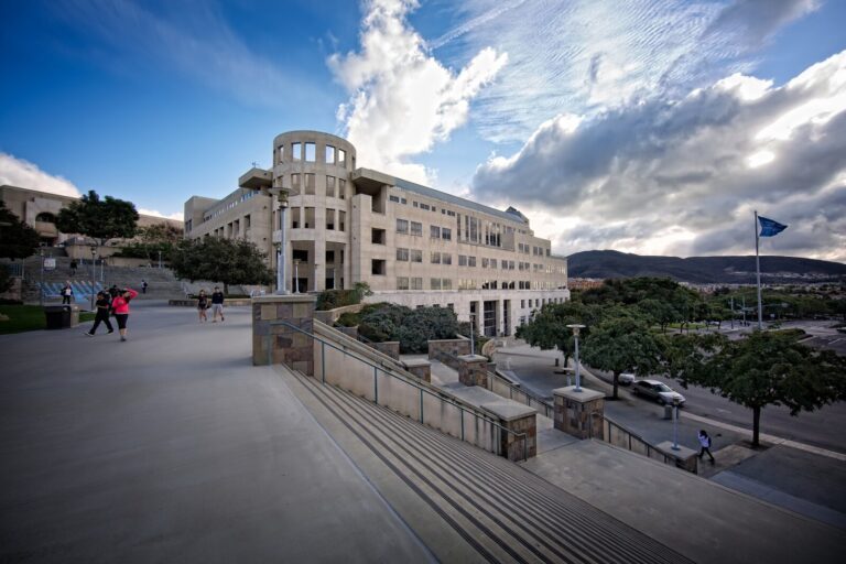California State University, San Marcos