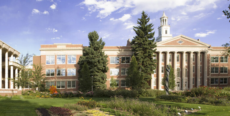 Colorado State University