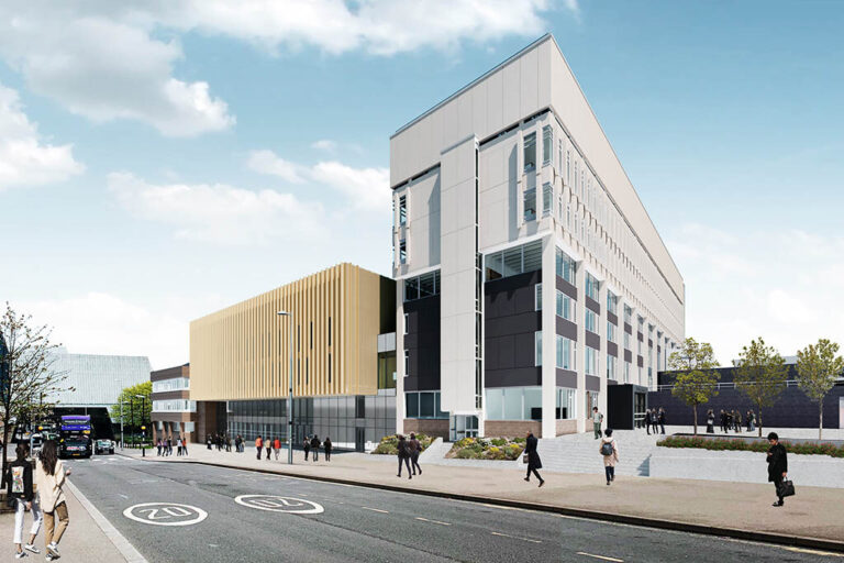 Coventry University