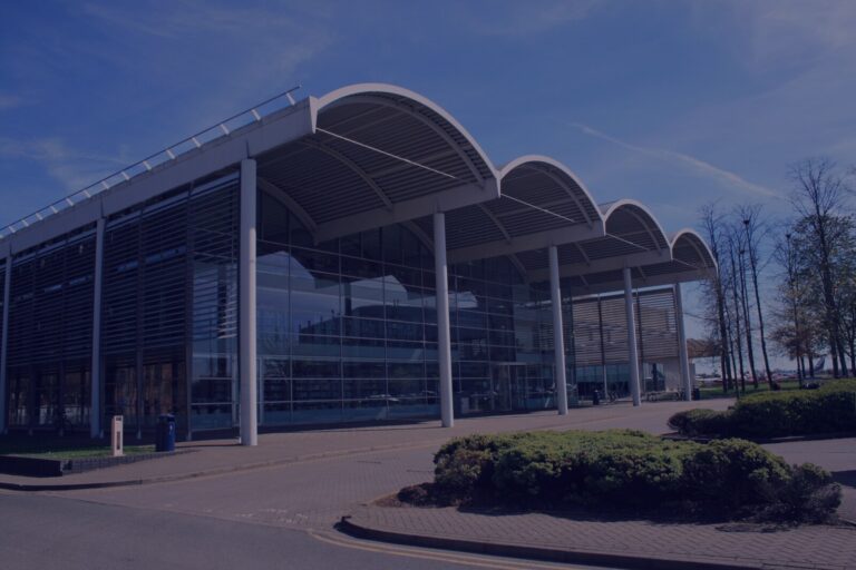 Cranfield University