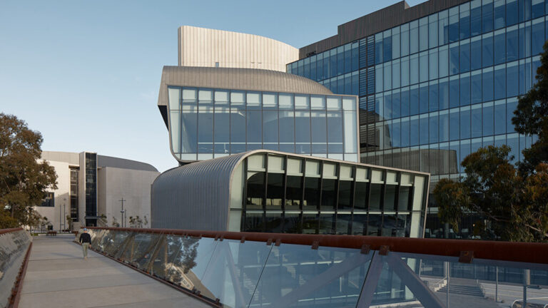 Deakin University
