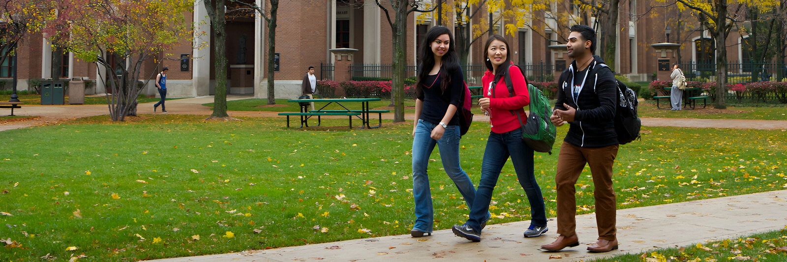 DePaul University