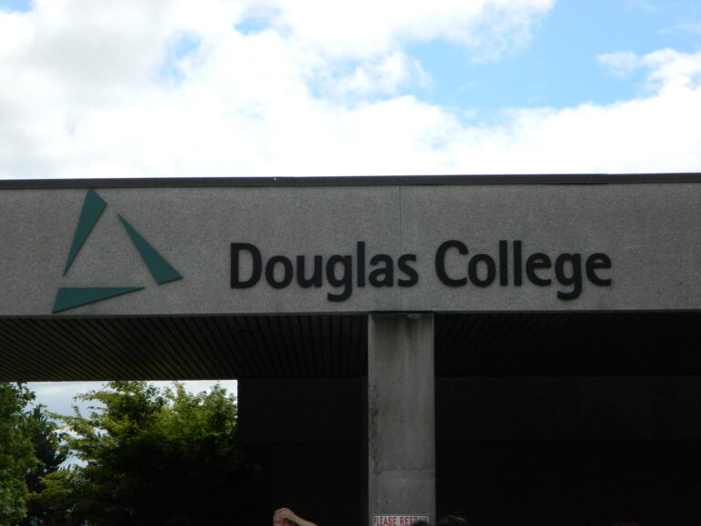 Douglas College