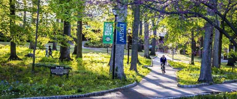 Drew University